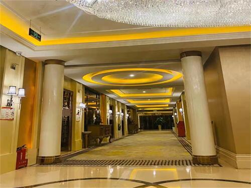 宝鸡小时场ktv尽显魅力-凤县ktv预定