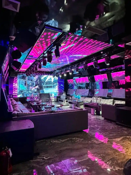 宝鸡小时场ktv含义-凤县ktv预定